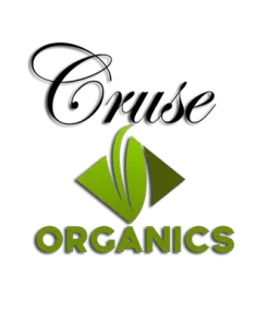 Cruze Organics CBD