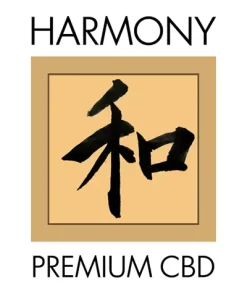 Harmony Premium CBD