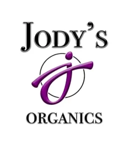 Jody's Organics CBD