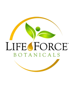 Life Force Botanicals CBD